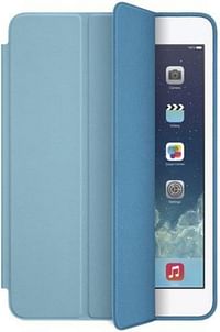 Apple iPad mini Smart Case - Blue, ME709ZM-A/Apple iPad mini/Blue