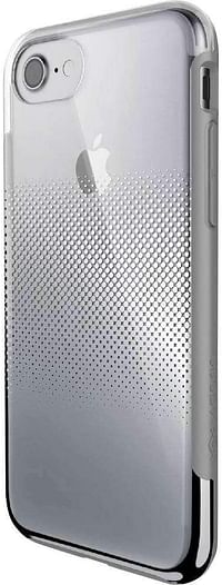 X-Doria Revel Protective Case For Iphone 7 Plus - Silver /One Size