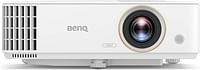 Benq Th685I 1080P Full Hd Gaming Projector With Android Tv, 4K Hdr Support |3500 Ansi Lumens |120Hz Refresh Rate, 8.3Ms Low Latency |Enhanced Game Mode |Compatible With Playstation And Xbox