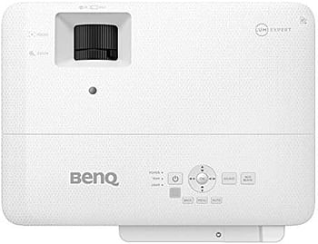 Benq Th685I 1080P Full Hd Gaming Projector With Android Tv, 4K Hdr Support |3500 Ansi Lumens |120Hz Refresh Rate, 8.3Ms Low Latency |Enhanced Game Mode |Compatible With Playstation And Xbox