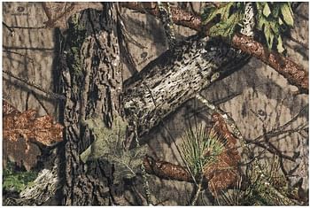 Covercraft Ssc3443Camb Carhartt Mossy Oak Camo Seatsaver Front Row CUStom Fit Seat Cover For Select Ford F-150 Models - Duck Weave (Break-Up Country) Multicolor 1 Set