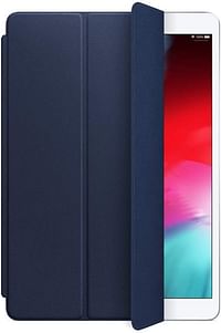 Apple Leather Smart Cover for 10.5-inch iPad Pro - Blue