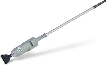Intex 28620EP Rechagreable Handheld Vacuum, Grey