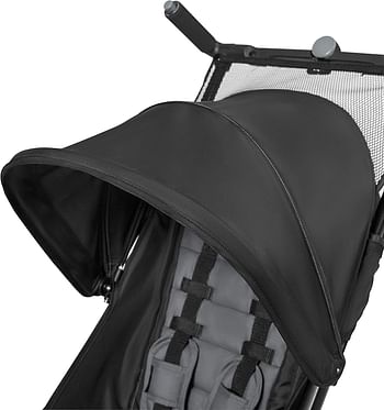 Summer Infant 3Dmicro Super Compact Fold Stroller, Piece Of 1
