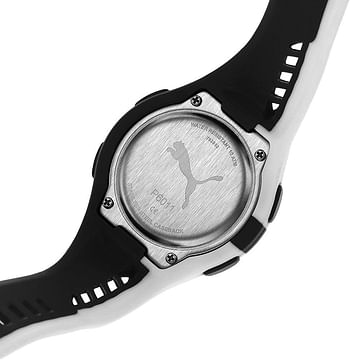 Puma Digital Polyurethane Watch