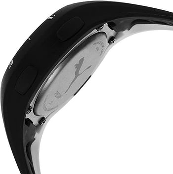 Puma Digital Polyurethane Watch