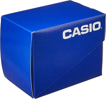 Casio 10 Year Battery Black, AE1500WH-1AV