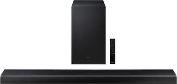 Samsung Hw Q700A 3.1.2Ch Soundbar 2021, Black