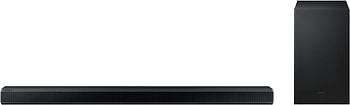 Samsung Hw Q700A 3.1.2Ch Soundbar 2021, Black