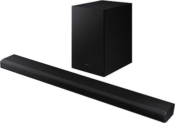 Samsung Hw Q700A 3.1.2Ch Soundbar 2021, Black