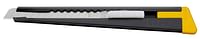 Olfa 180 Black Standard Duty Metal Handle Knife/cutter /MultiColor/One Size