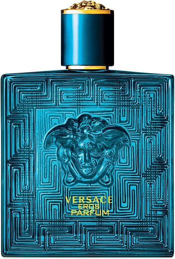 Versace Eros Parfum Natural Spray 100 Ml