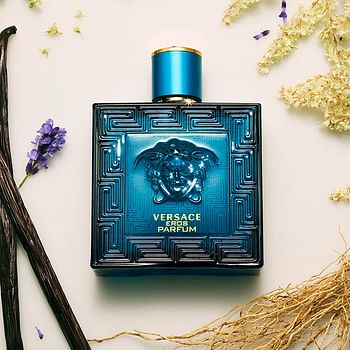 عطر فيرزاتشي ايروس ناتشورال سبراي 100 مل