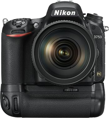 Nikon MB-D16 Multi Battery Power Pack Grip - Black