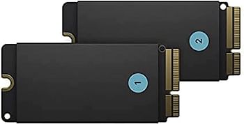 Apple 1TB SSD Kit for Mac Pro Black