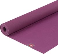 Manduka eko Yoga and Pilates Mat ACAI/5mm, 79"