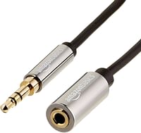 Stereo Audio Extension Cable (3.5mm Male to Female, 3.6m Connector)