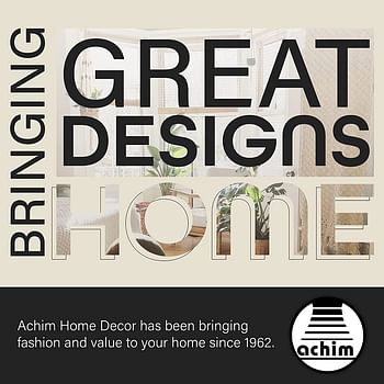 Achim Home Furnishings Achig VFP1.2GO10 Nexus 1.2Mm Vinyl Floor Planks - 6 Inches x 36 Inches - Light Grey Oak