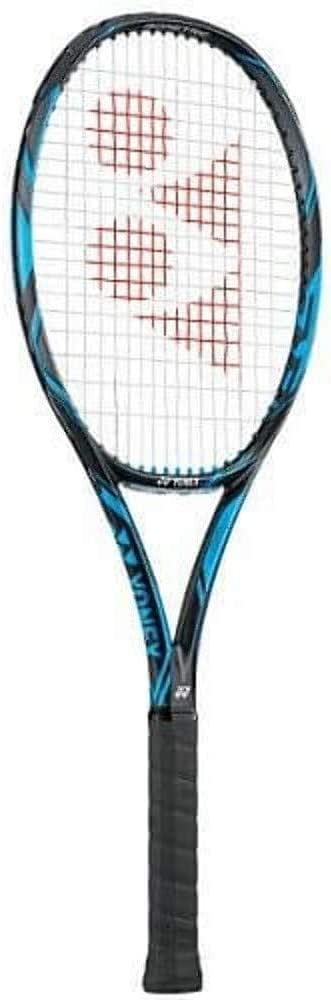 Yonex-Ezone Dr 98 G2 Black Blue (G4-1/4) - Black/Blue