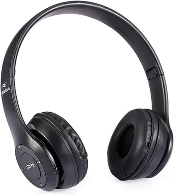 P47 Wireless Headphones 5.0