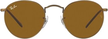 Ray-Ban Mens 0RB3447 Round Classic Sunglasses Sunglasses