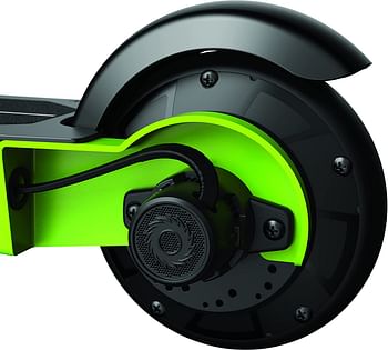 Razor Electric Scooter S80 Green 16Km/H, 13173832