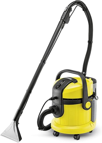 Karcher Se 4001 Spray Extraction Cleaner"Min