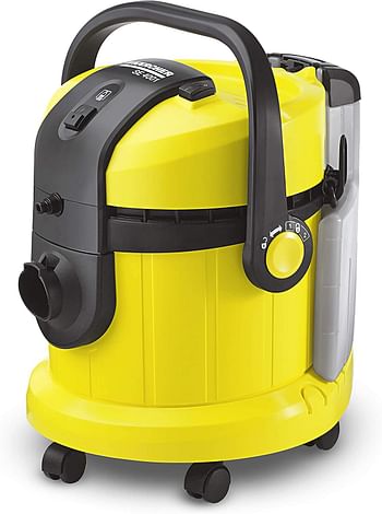 Karcher Se 4001 Spray Extraction Cleaner"Min