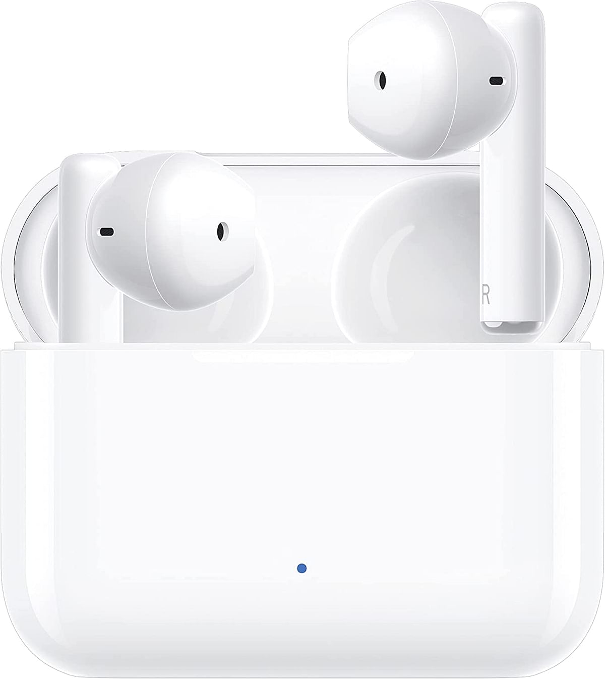 Honor Choice Earbuds X Glacier White