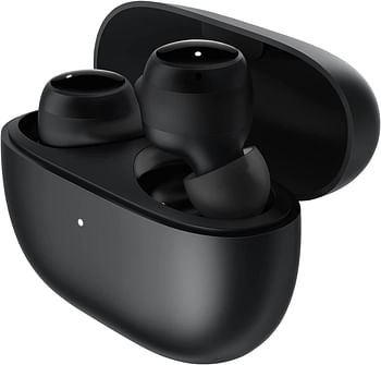 Xiaomi Redmi Buds 3 Lite Wireless Headphones Approx. 5h Earphone Battery Life 10 meters Bluetooth Range 4.3 g - Black