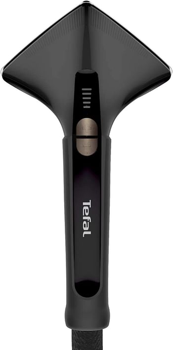 Tefal Pro Style One Upright Garment Steamer - 1.3 Litre - 1650-1960 Watts - Black - Plastic - It2461M0