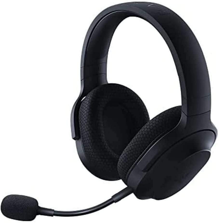 Razer Barracuda X Wireless Gaming & Mobile Headset PC, Playstation, Black, RZ04-04430100-R3M1