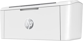 طابعة Hp Laserjet M111A، طباعة حتى 21 PM، أبيض 7Md67A، قياسي