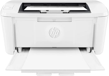 Hp Laserjet M111A Printer, Print Up To 21 Ppm, White 7Md67A, Standard