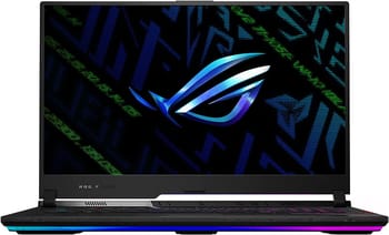 ASUS ROG Strix SCAR 17 G733CX LL006W Off Black, Gaming Laptop, i9