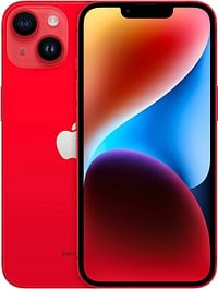 Apple iPhone 14 128 GB - Red