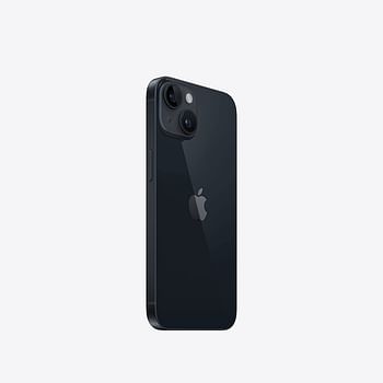 Apple iPhone 14 (256 GB) - Midnight