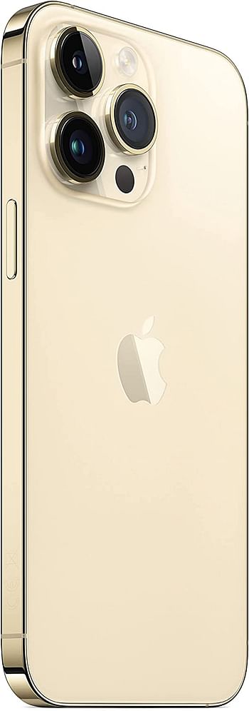 Apple iPhone 14 Pro Max 512GB - Silver