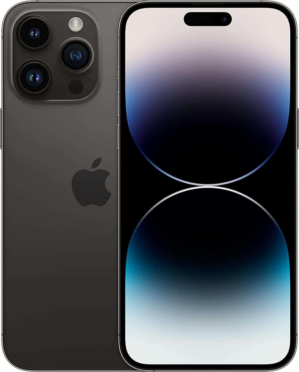 apple iphone 14 pro max 512gb black unopened new