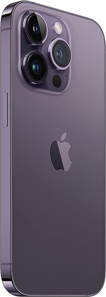 Apple iPhone 14 Pro (128 GB) - Gold
