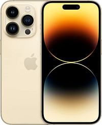 Apple iPhone 14 Pro (1 TB) - Gold