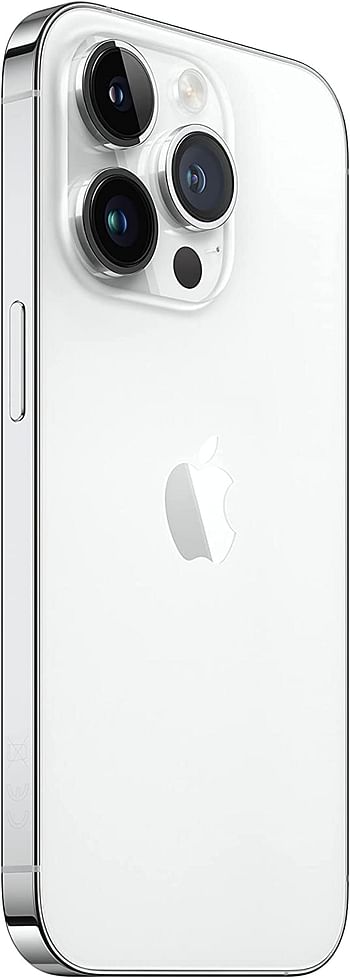 Apple iPhone 14 Pro 256GB - Space Black
