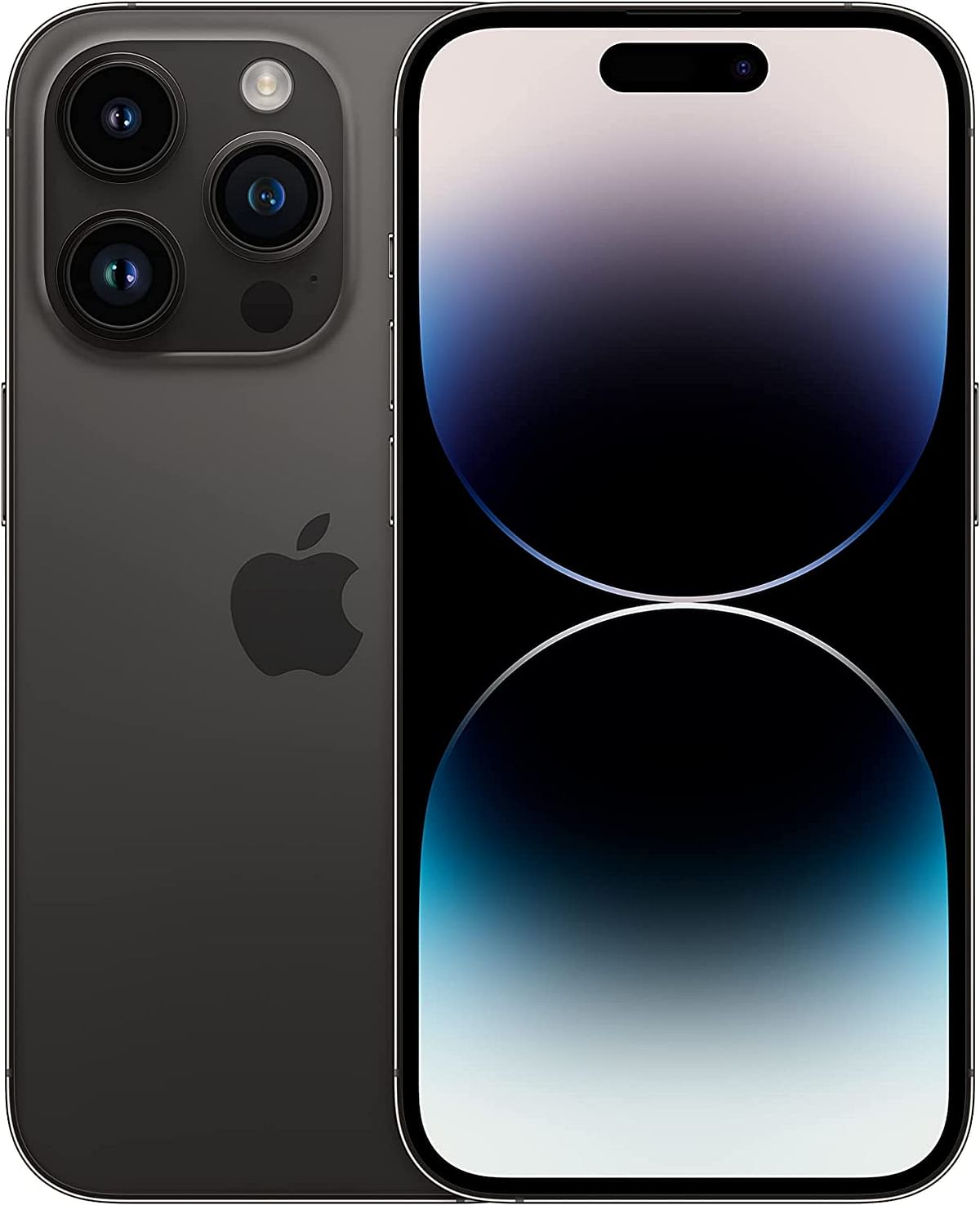 Apple iPhone 14 Pro (1 TB) - Space Black