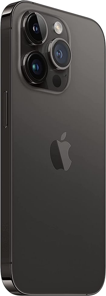 Apple iPhone 14 Pro (512 GB) - Silver