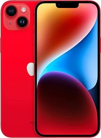 Apple iPhone 14 Plus 128 GB - RED