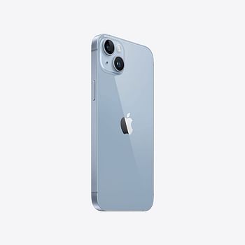 Apple iPhone 14 Plus (256 GB) - Blue