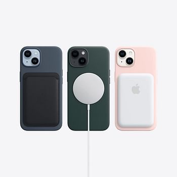 Apple iPhone 14 Plus (256 GB) - Purple