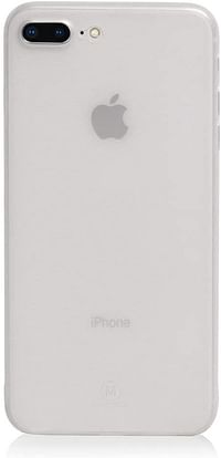 Monocozzi Case For Iphone 8 Plus - White /One Size