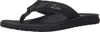 Reef Phantom Men's Flip-Flop 47 EU - Brown and Tan