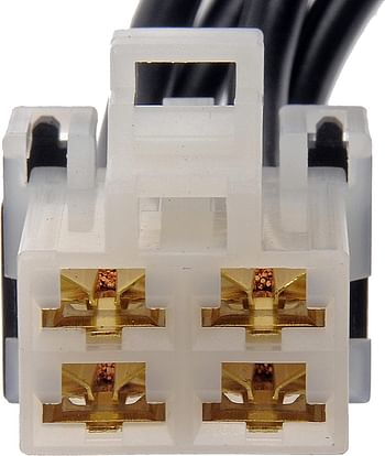 Dorman 973-534 Hvac Blower Motor Resistor Kit With Harness